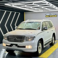 VXR ٨ سلندر • فول مواصفات • ١٢٥٠٠٠ كم