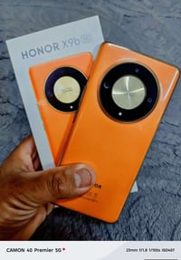 هونر X9B • ٢٥٦ • نضيف