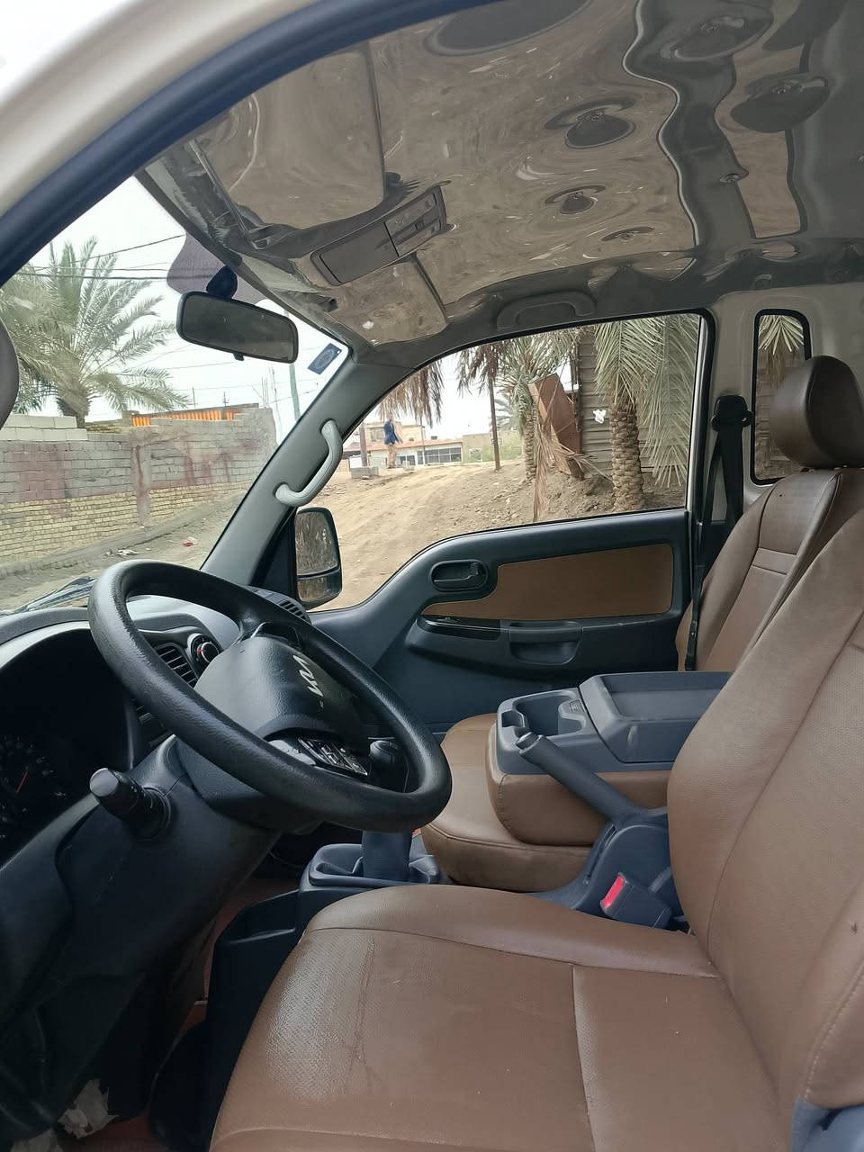 سلام عليكم فحل 2024بابل
قبل كلشي كفاله عامه عل سونار 
سنويه 30 تحويل مباشر تحكم ستيرن 
دشبول نفخ كامره خلفيه شاشه تحكم مري 
ستم جديد ماشيه 25الف زيرو تجي اذا اختلف الحجي كروتك عليه سياره جديده عله وضع الشركه 
عنوان ناصريه سوق الشيوخ 
سعر 195وبيه مجال لشراي 
 سياره ماداعي احمد بيه  بس هيه عله وضع لشركه 
ليدور زيرو وحديث
‏‪‪0776 399 2073‬‬‏
***********
