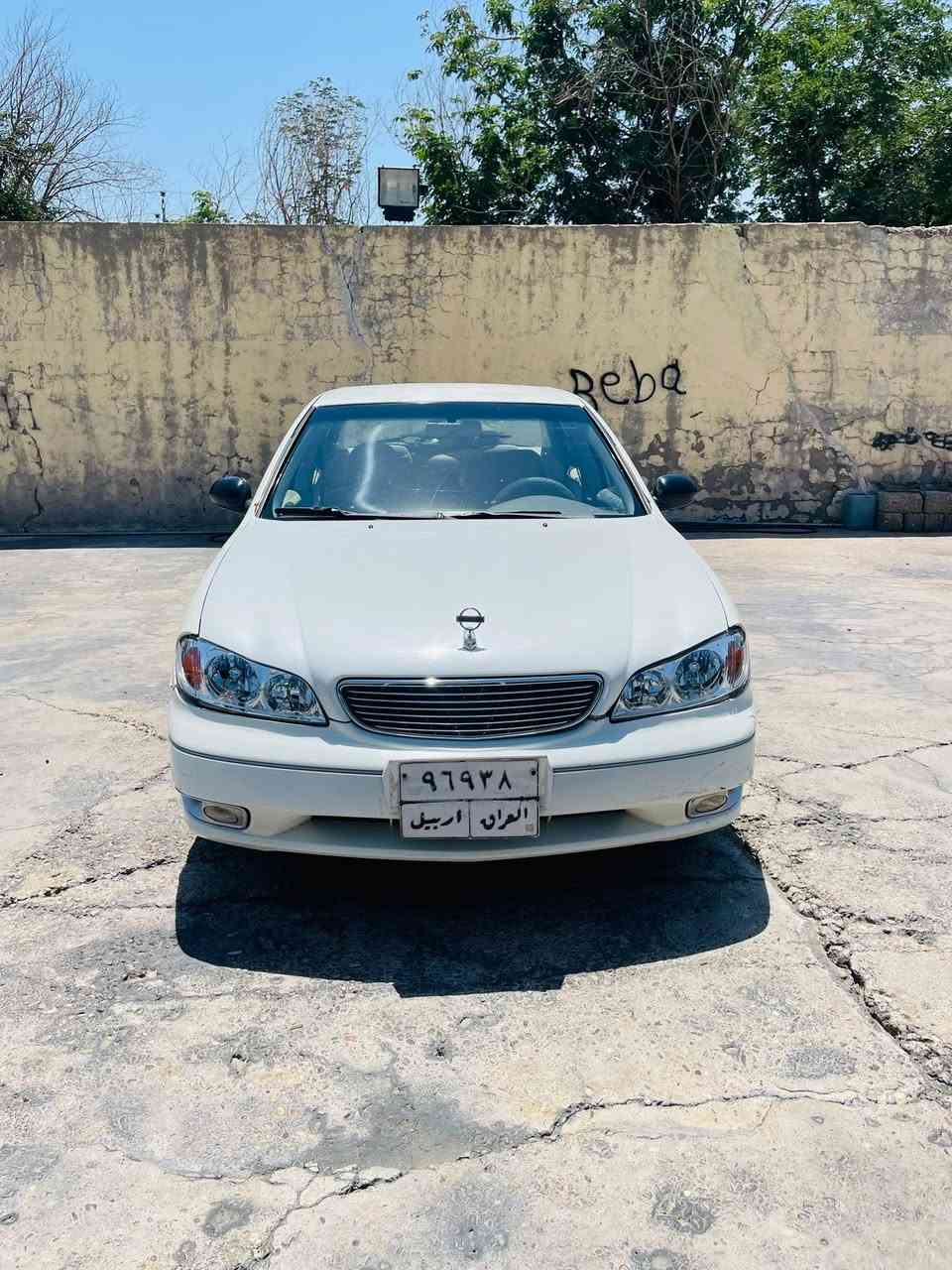 2002
مکان کلار
47$


**إذا كنت صاحب هذا الإعلان وتريد حذفه لأي سبب، رجاءا أرسل رسالة إلى الدعم الفني**