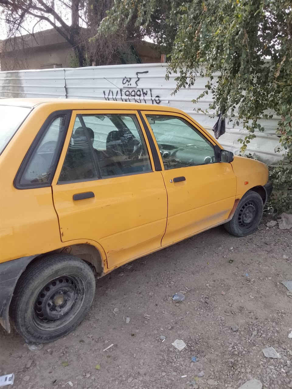 سايبا للبيع السعر 25 تحويل ثاني يوم.  
  موديل 11 نفخ بلادي  سياره جاهزه


**إذا كنت صاحب هذا الإعلان وتريد حذفه لأي سبب، رجاءا أرسل رسالة إلى الدعم الفني**