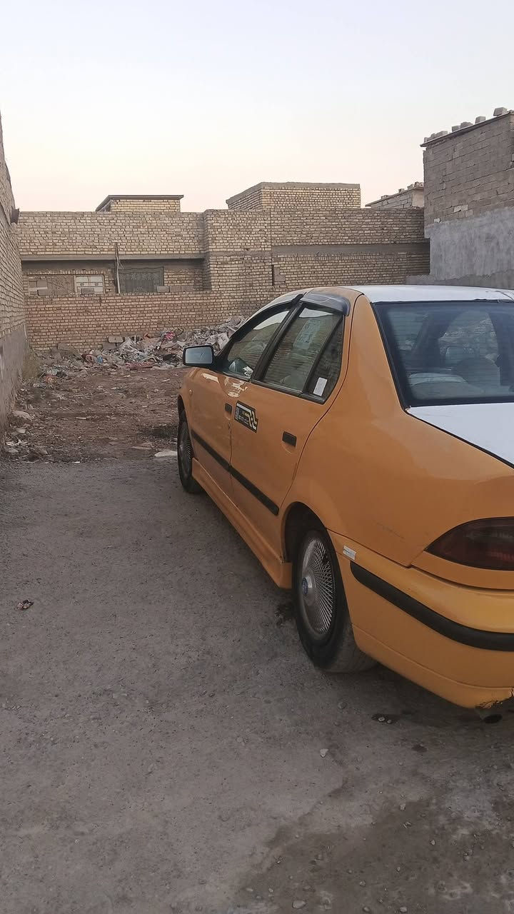 السلام عليكم سايبه 2013 للبيع باسمي السياره مجفته
كير فرنسي 
أي تفاصيل ثانيه اتصلوا على الرقم 
***********
السعر 45ورقه  وبيها مجال للشراي
