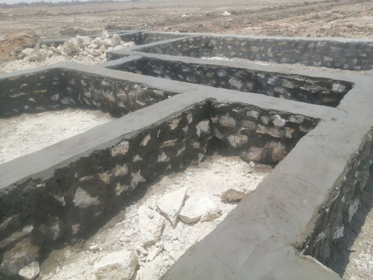 شغل حسب الطلب عباس ال مري تلفون *********** البناء حجر الأساس
