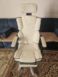 كرسي كيمنك • جديد