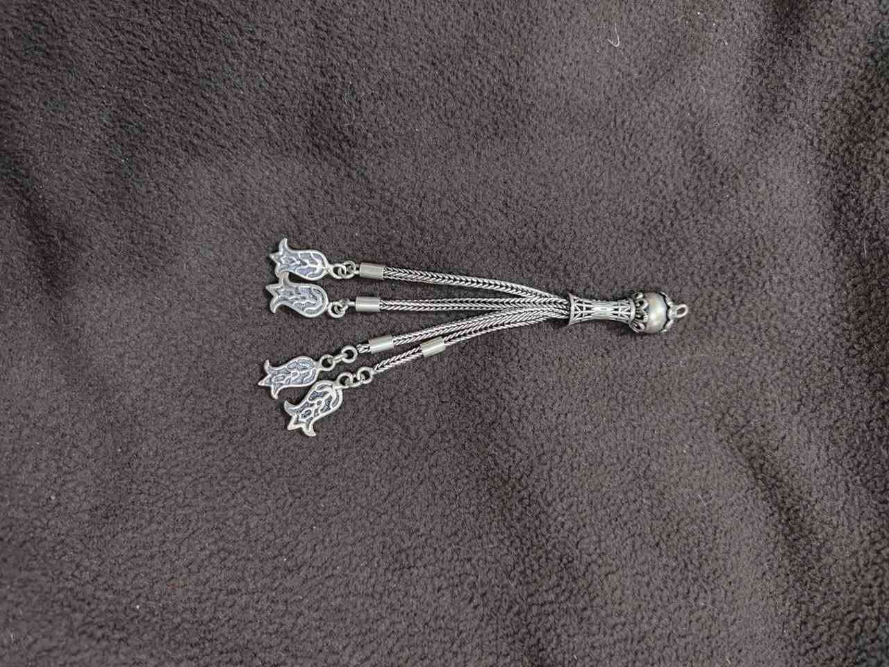 السلام عليكم فضه البيع بيهن جديد مامستخدم فضه كلهن نضيفات غرام 4.5 وذا عندك مراوس هم اراوس وشعندك فضه اشتري


**إذا كنت صاحب هذا الإعلان وتريد حذفه لأي سبب، رجاءا أرسل رسالة إلى الدعم الفني**