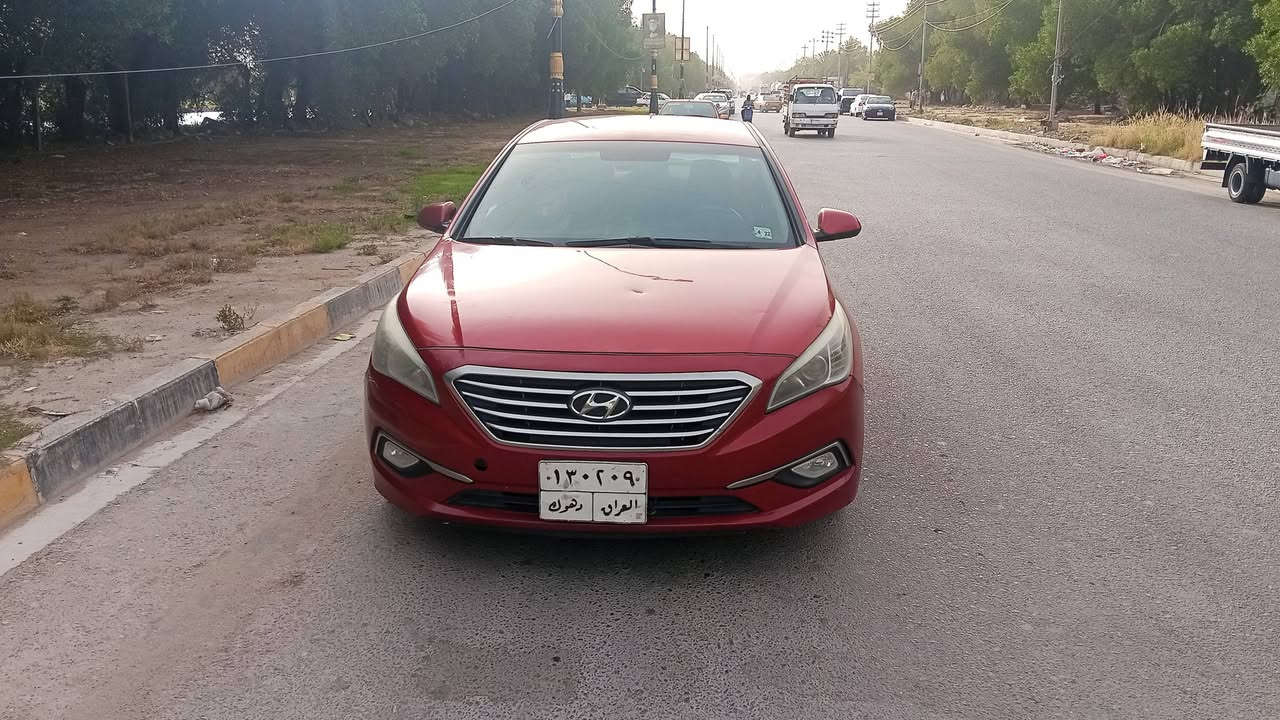 2017
بيه 4 قطع
عليه غرمات مليون 800
ينزل من سعره 
***********
