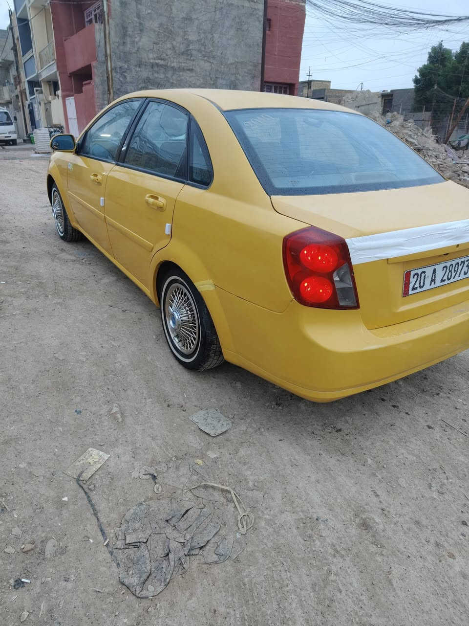 اوبترا مديل 10 اوتماتيك رقم ديالى للبيع 62
طخه اهلال خلفي او جاملغ امامي امبدل 
كير محرك تبريد صدر تدفئ كهربائيات مكفولات
تحويل ثاني يوم امصفره من كلشي مشروع وطني
مكاني بغداد  الدوره ***********
