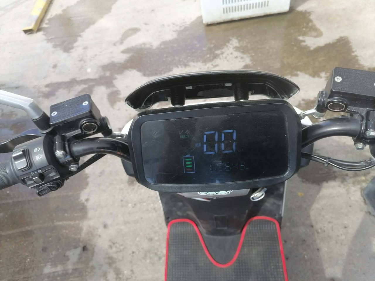 ماطور318 مستخدم شهرين بطاريات شرط ماطور وضع شركه سعر 650
وبي مجال تواصل خاص


**إذا كنت صاحب هذا الإعلان وتريد حذفه لأي سبب، رجاءا أرسل رسالة إلى الدعم الفني**