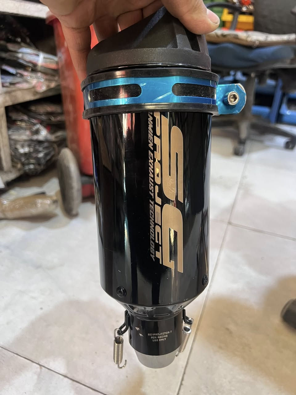 السلام عليكم صالنصه رياضي CS جوكر مال ماكس بطح جيب وشد واذا غير دراجه تحوير السعر ٣٥ معه التوصيل مكاني ناصريه حي الشهداء يم بانزين الرقم ***********
