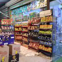 أسواق للبيع • بابل المدحتيه • تقاطع السياحي