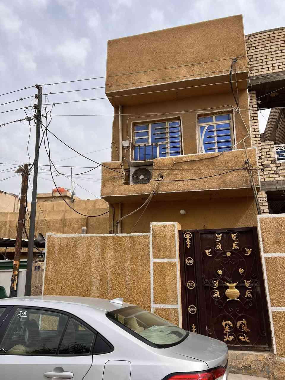 السلام عليكم من رخصة مدير الاكروب
 للبيع مشتمل 50 متر الموقع بداية شارع الكناري للاستفسار ***********
