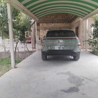 كونا ٢٠٢٤ أمريكي مكفول من صبغ وتبديل بدون ارباك دخول جديد باسمي السيار...