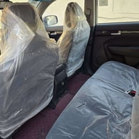 سورنتو ٢٠١٣ • كاز • فول مواصفات