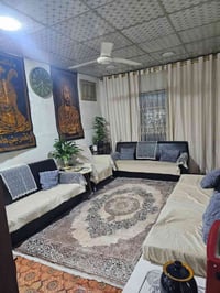 بيت تجاوز في ابو دشير / الضغط / نهاية شارع رياض للبيع مساحه ٢٠٠ م استق...