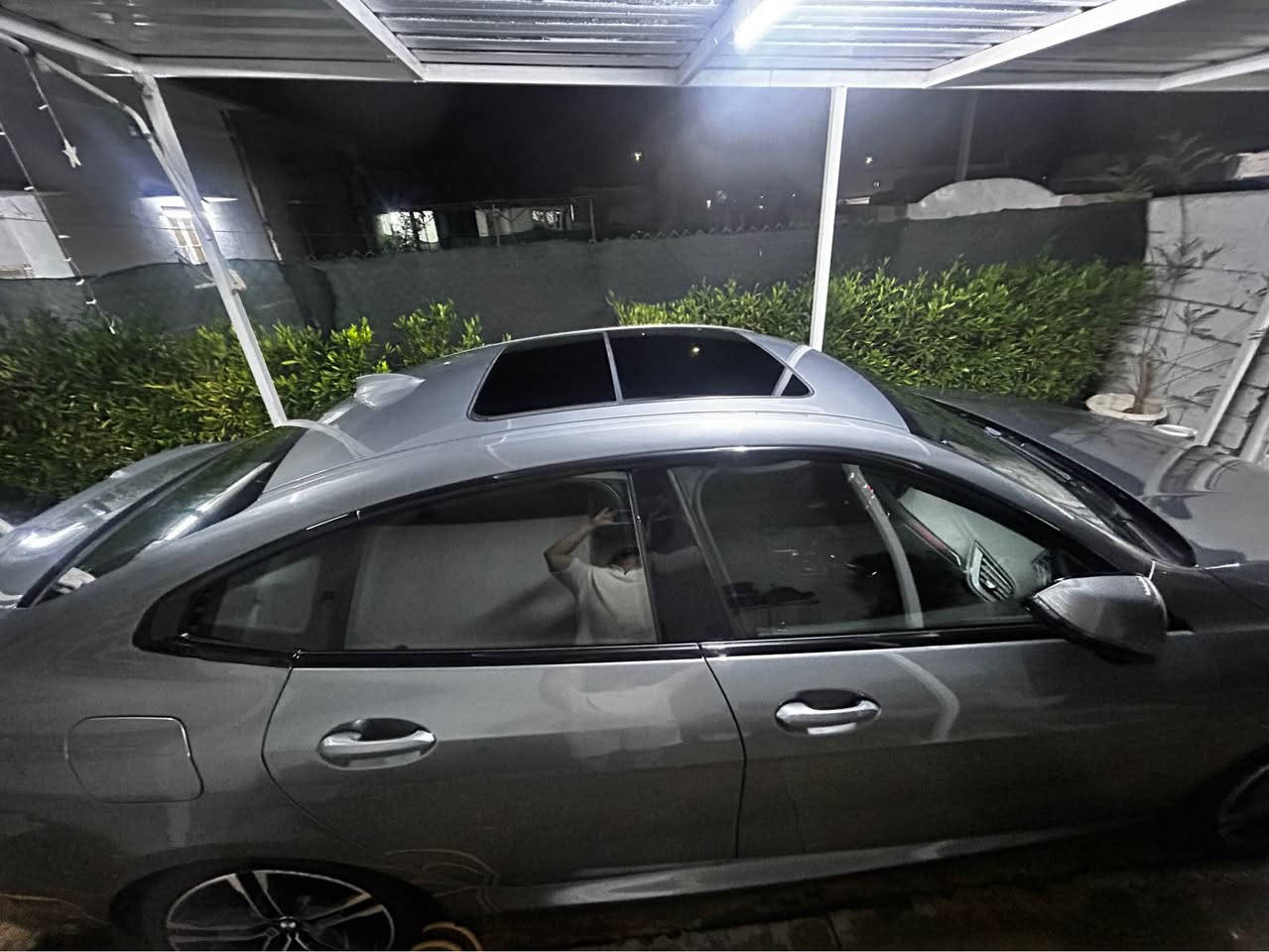 Bmw228 موديل 2022 كركوك, العراق


**إذا كنت صاحب هذا الإعلان وتريد حذفه لأي سبب، رجاءا أرسل رسالة إلى الدعم الفني**