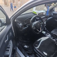 شانجان L7/24 داخله بل ضمان ماشيه 21 السعر 10،000$ إب اسمي رقم بغداد ال...