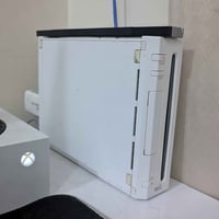 نينتندو Wii • كامل الملحقات • مهكر