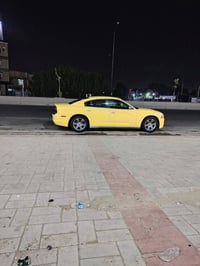 تشارجر 2014 • وارد امريكي • تبريد جديد