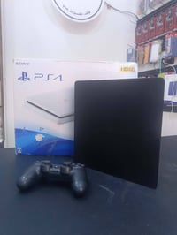 بلي 4 • بلي ستيشن 4 • بلاي ستيشن 4 • PS4 • مهكر • بلي 4 سليم • 500 كيك...