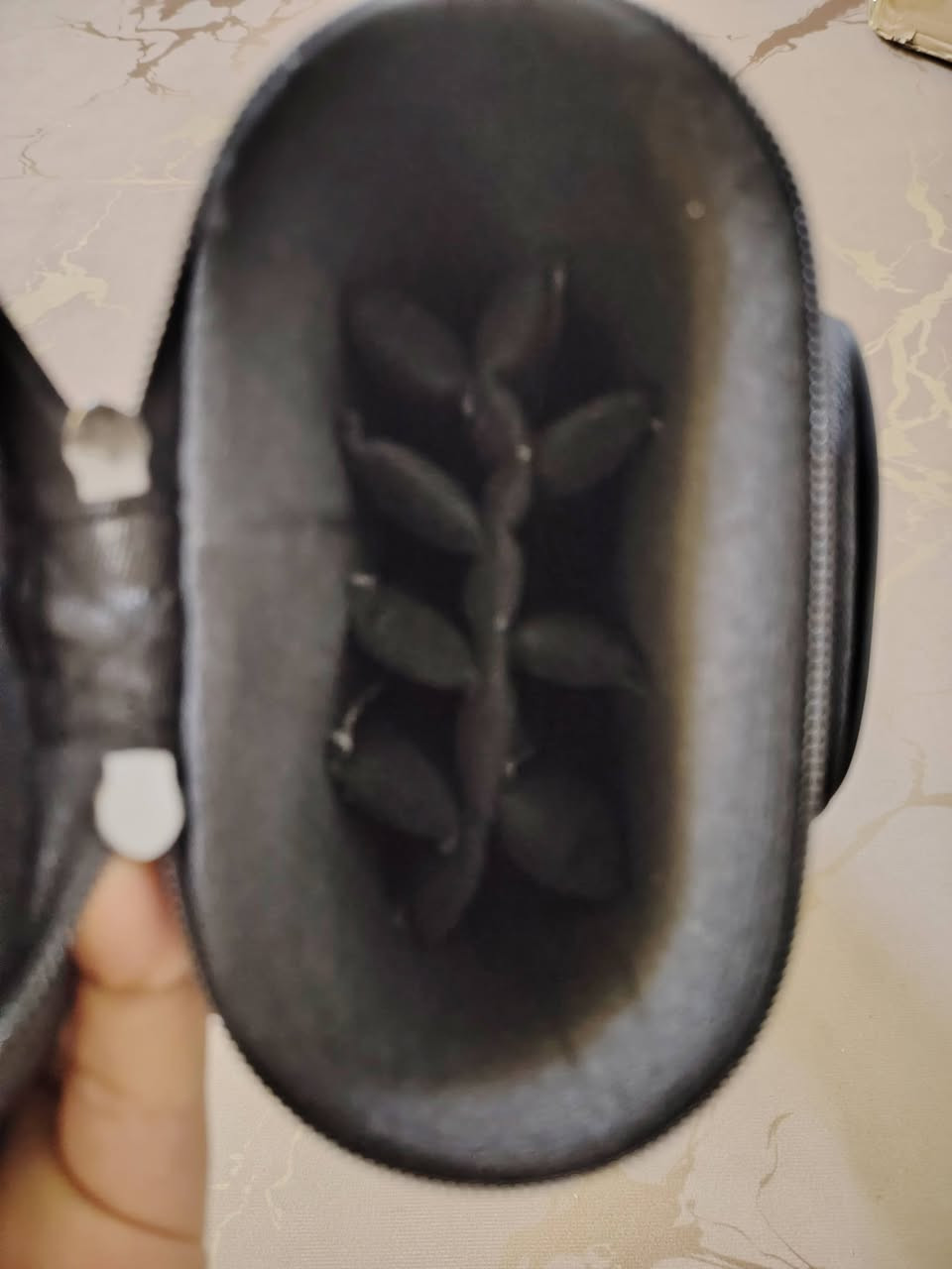 سلام عليكم جنطه بهل شكل ياخذ ٤ في ٥ السعر ٨٥ اني خادم للطيبين


**إذا كنت صاحب هذا الإعلان وتريد حذفه لأي سبب، رجاءا أرسل رسالة إلى الدعم الفني**