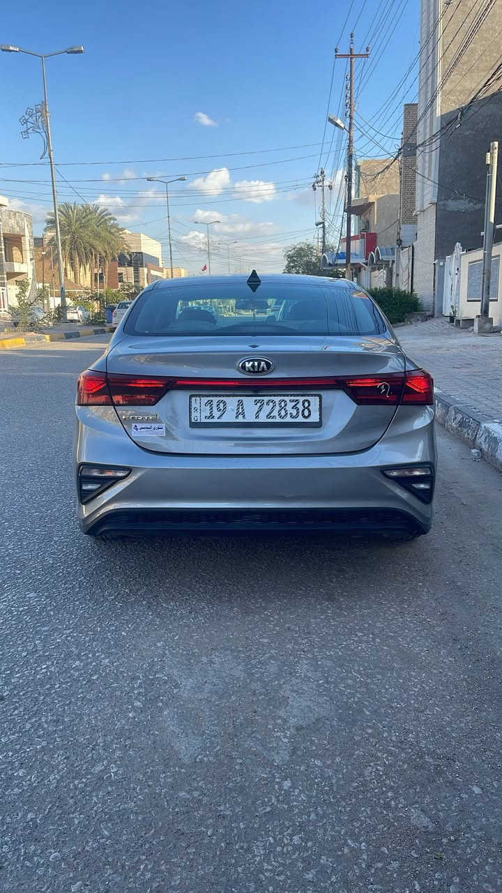 سلام عليكم
كيا فورتي 2021 محرك 2000 دووش رقم كربلاء

سياره جاهزه للاخير بدون اي نقص مواصفات موضح بلصور

كير محرك تبريد حداديه مكفول حادث قطعتين بدون اي دواخل

السعر 130 وبيها مجال عنواني كربلاء ***********

سونار مرفق
