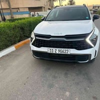 سبورتج 24 وارد امريكي فول مواصفات السياره اكس برو بانوراما بصمه تشغيل ...