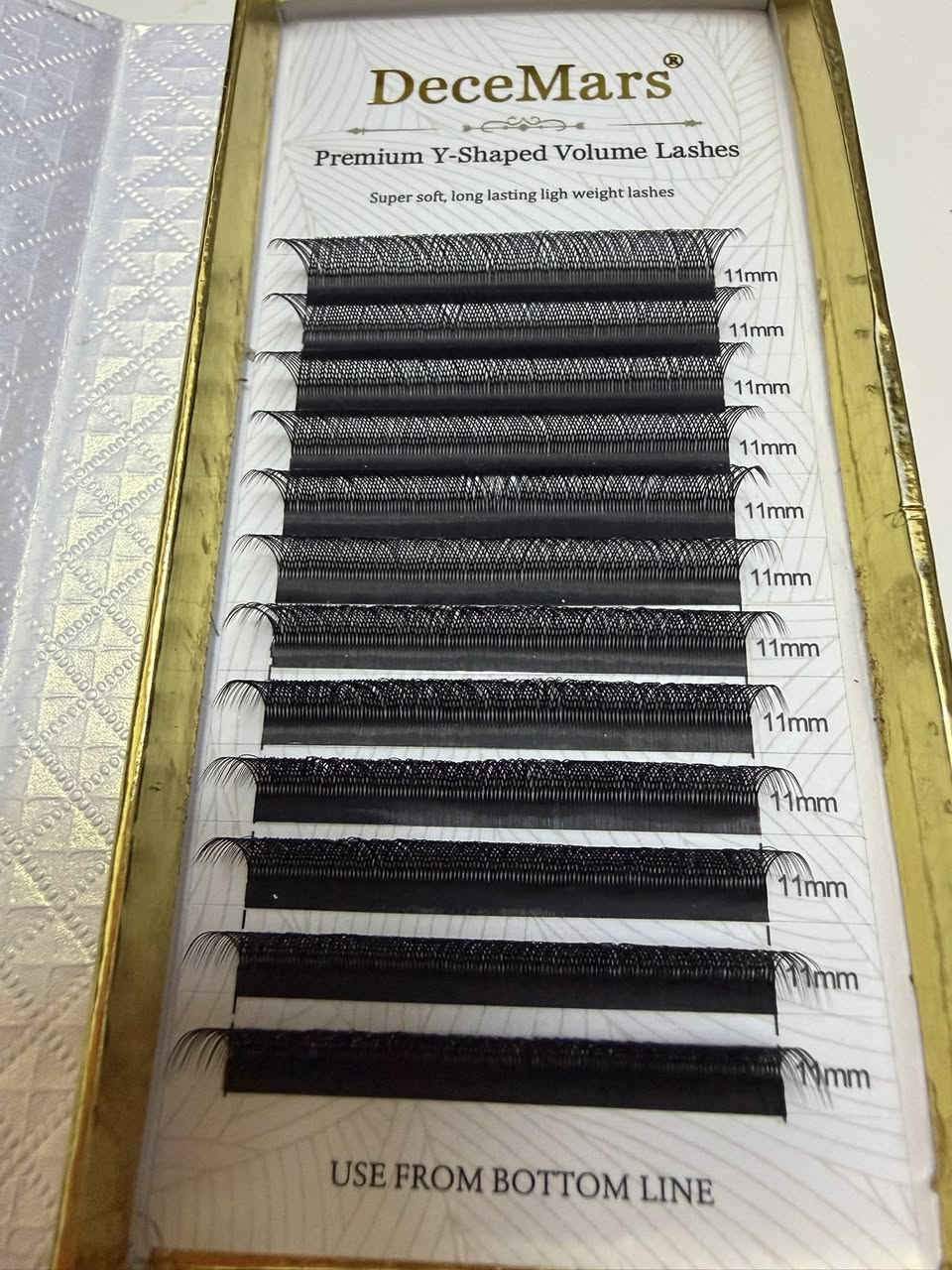 جميع انواع الرموش متوفره لخبيرات الرموش المحترفات 
الاسعار مناسبه جداً


**إذا كنت صاحب هذا الإعلان وتريد حذفه لأي سبب، رجاءا أرسل رسالة إلى الدعم الفني**