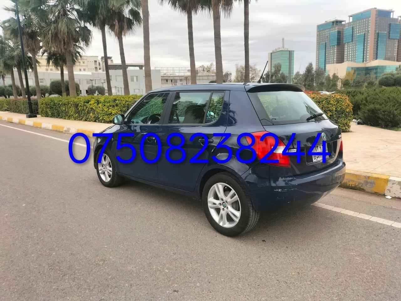 سكودا موديل 2013 بئ سبوغ هيچ سبوغي نيا به شه رته بئ ليدران 8$وه ره قه غرامه ي له سه ره پاش مه عا مه له ده ي گه رين مه وا به ناوي غؤ ما نه گيرو مه كينا به شه رته نه كرايته و ا مكينه مه غو به كه يه مواصفات گير توماتيكه 4جام كاره بايي سفري هه ولير ره أربيل, العراق
