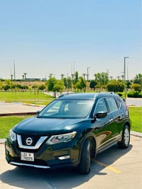 نيسان روج • SV دبل • ٢٠٢٠