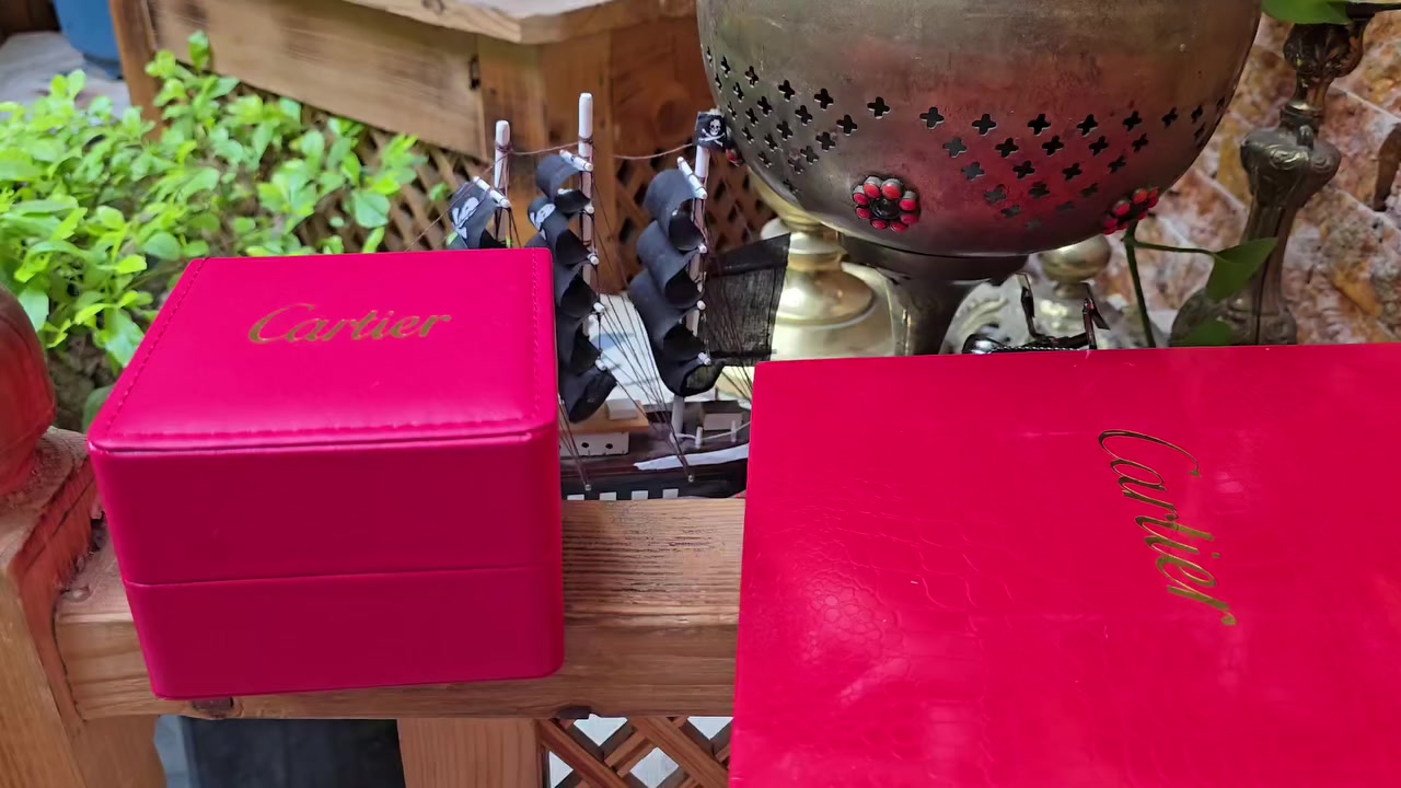 ((مزاد يبدأ من 30 ألف، ينتهي بـ 12 ليلًا))
ساعة ماركة...
ماكينة أوتوماتيكية مقاومة للماء.
نظام شمسي قمري، سنتر شغال، سير جلد.
كاملة الختومات + كامل ملحقاتها (تفاصيل داخل الفيديو).
مكاني كربلاء (متوفر توصيل5).


**إذا كنت صاحب هذا الإعلان وتريد حذفه لأي سبب، رجاءا أرسل رسالة إلى الدعم الفني**