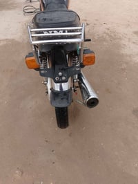 اوراق شلامجه • موديل ١٤ • خور الزبير