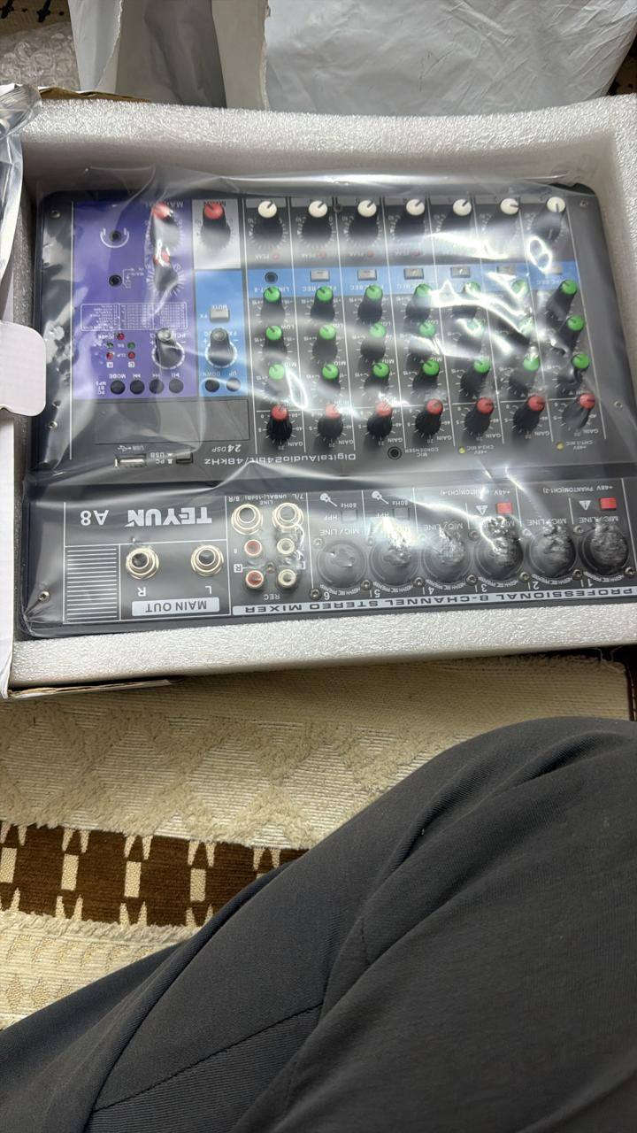 المهتم يدخل خاص


**إذا كنت صاحب هذا الإعلان وتريد حذفه لأي سبب، رجاءا أرسل رسالة إلى الدعم الفني**