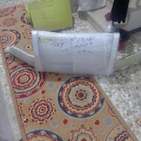 درع امامي شغل الصويره بعده بلجيس قفله 170 07870945515