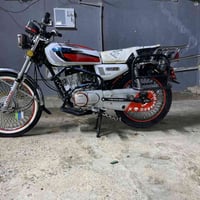 للبيع دراجه موديل 20 07511780448