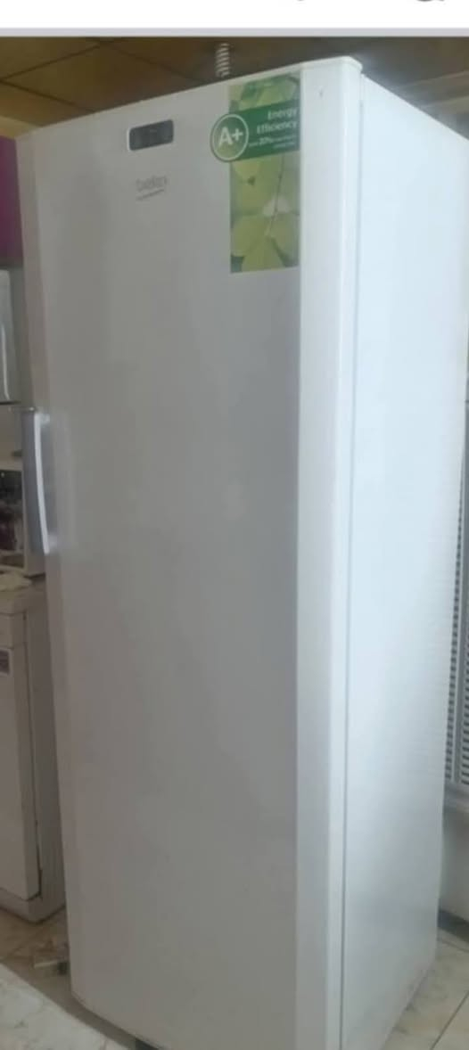 مجمدة عمودية ماركة بيكو نظيفة وشغاله فول
تواصل خاص فقط


**إذا كنت صاحب هذا الإعلان وتريد حذفه لأي سبب، رجاءا أرسل رسالة إلى الدعم الفني**