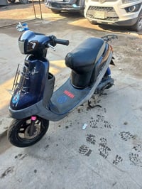 بطه للبيع نضيفه مامفتوحه موديل ٩٩ ستفسار ٠٧٧٣٧٦٢٥٣٥٩