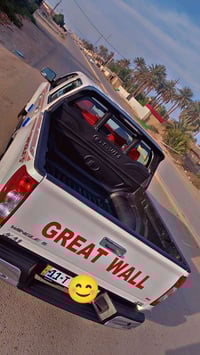 سيارة كريت ويل موديل 2025 كفاله عامة بعدها بضمان الشركة ماشية 31 ألف ر...