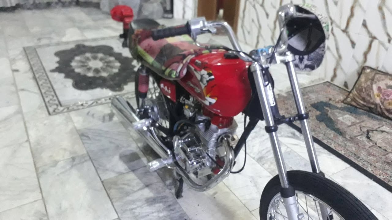 ماطور للبيع مكينه تيربو  معمره نهايه ال 2025
شاصي شلامجه ٢٣ اوراق (شاصي شلامجهه) ما تعرف شني شلامجه اطلع كبل 👉👌
دراجه مكفوله 
 نصبه ومعدل وفصله 🤞
السعر خاص 
مكان كربلاء قرب سيطره الابراهيميه


**إذا كنت صاحب هذا الإعلان وتريد حذفه لأي سبب، رجاءا أرسل رسالة إلى الدعم الفني**