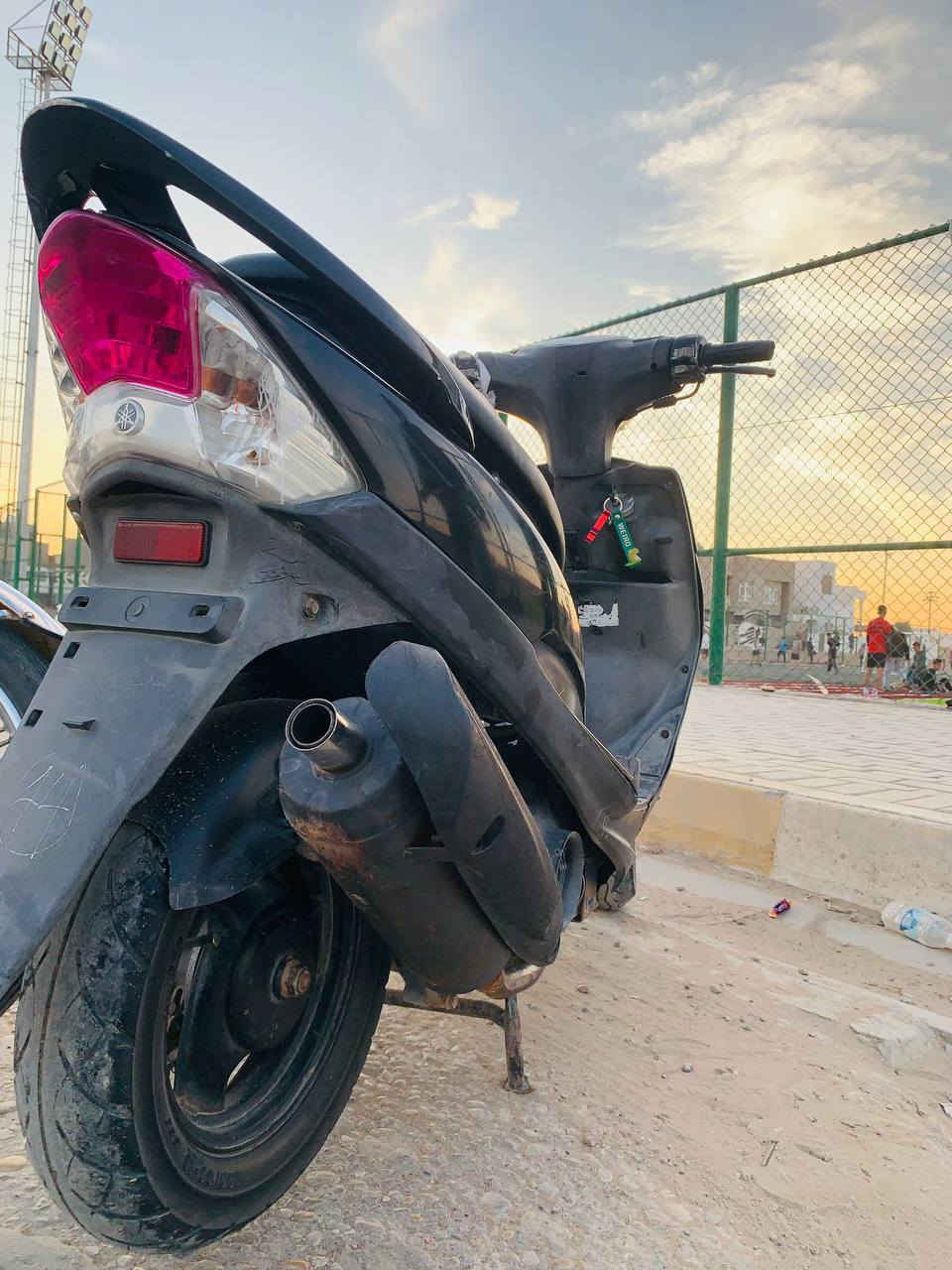 سلام عليكم ماكس عدله مكفوله اريد راوس بيراني حربي حتلو كلك عادي بس كون نضيفه..!


**إذا كنت صاحب هذا الإعلان وتريد حذفه لأي سبب، رجاءا أرسل رسالة إلى الدعم الفني**