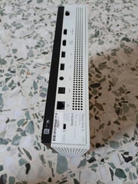 xbox one s للبيع يجي وياه كيم باس التمت شهرين مواصفاته معروفه تريد تعر...