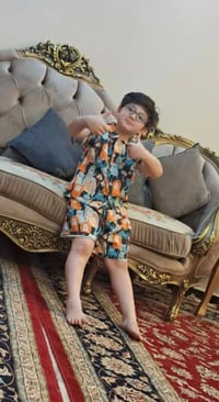 ملابس أطفال • جملة