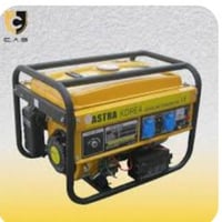 ورشة متنقلة • تصليح المولدات • حي الحكيم