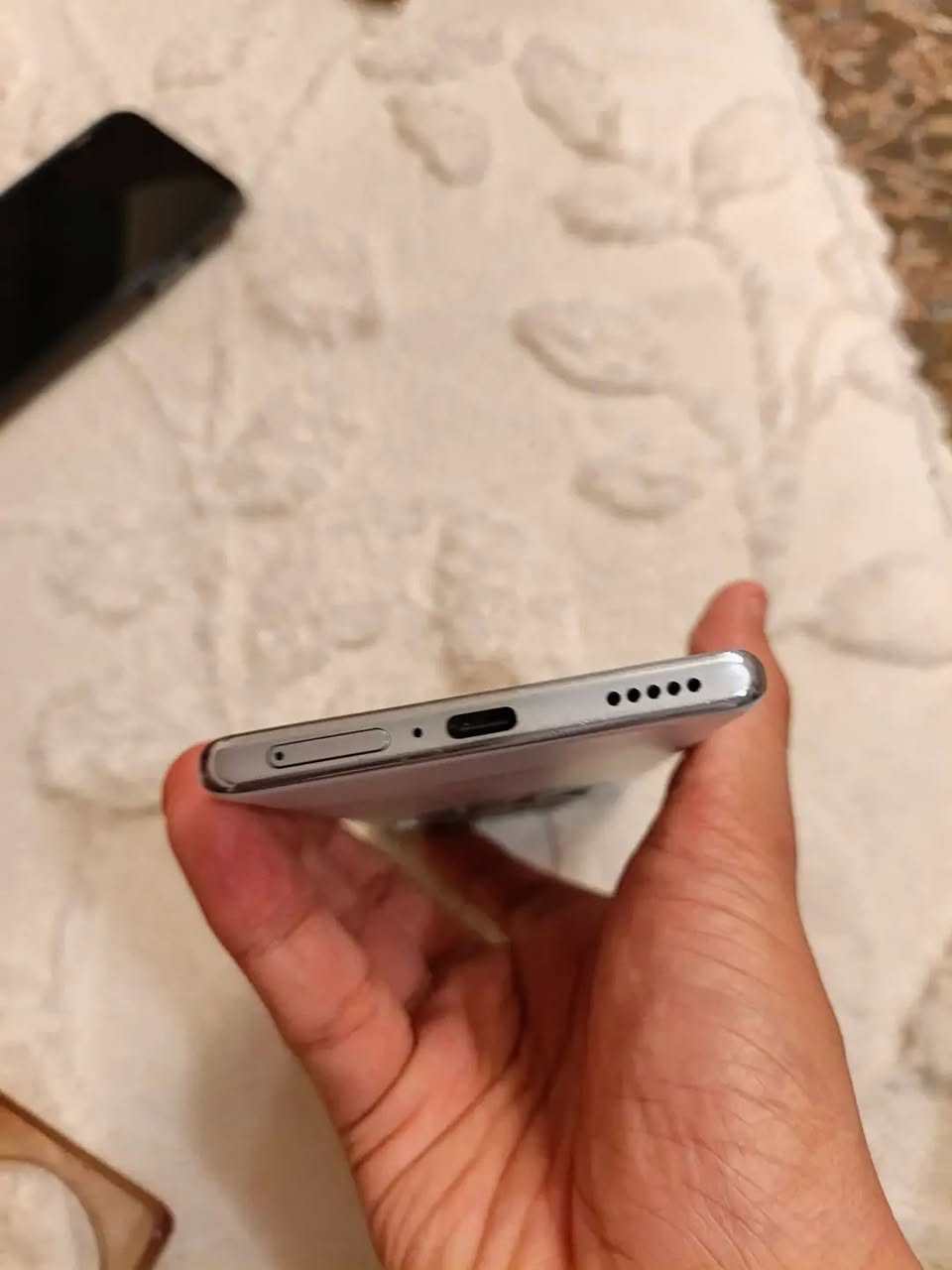 هونر X9a 5G كلش نظيف وضد الكسر ذاكره 256 فقط إطار الكامره بي كسور بدون ملحقات مكاني ام الهوى يم دهين ابو علي سعر 165 الف جهاز راقي


**إذا كنت صاحب هذا الإعلان وتريد حذفه لأي سبب، رجاءا أرسل رسالة إلى الدعم الفني**