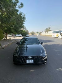 سوناتا 2022 لمتد فول مواصفات  محرك 1600 تيربو  مواصفاتهة : بانوراما بص...