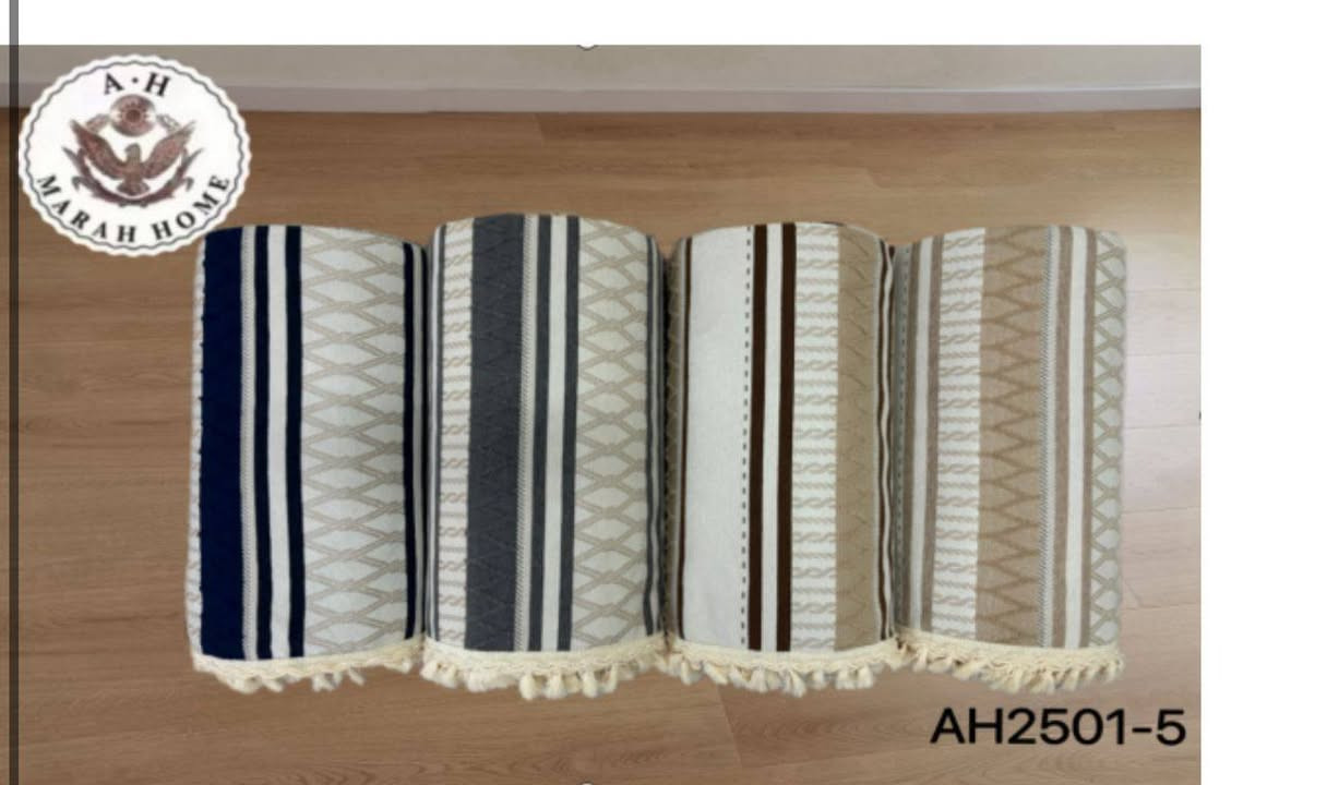 🤲إِنّ رَبّكَ يَبْسُطُ الرّزْقَ لِمَن يَشَآءُ وَيَقْدِرُ إِنّهُ كَانَ بِعِبَادِهِ خَبِيرًا بَصِيرً
✋السلام عليكم ورحمه الله وبركاته أهلنا وناسنا الطيبين

💥تم بحمد الله تعالى وصول البضاعه الجديده مفروشات

🤩مفرش تخم وديوان بوهيمي 😍

😍مفارش أمتار😍

👈العنوان قضاء الدور شارع النائب محل مروان للأقمشة والمفروشات والستائر الجاهزه مقابل صيدلية عبدالرحيم عامر 👍

لمزيد من المعلومات والحجر👇

***********

***********
