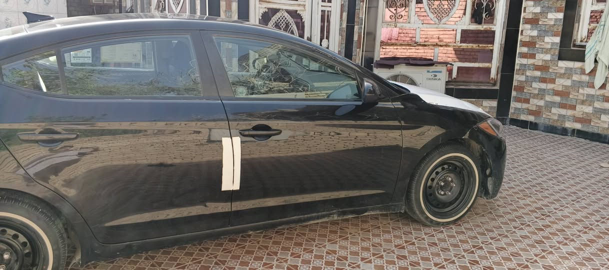 سلام عليكم النتره موديل 17 حادثه جملغ وبنيد 
ول هلال لخلفي بي بارد رقم بغداد تحويل سنويه 
ل 30 ماشيه 140 تخم تير جديد تبريد حداديه 80 
سياره جاهزه مكاني ذي قار الشطره السعر 97 
‏‪***********‬‏
