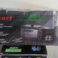 فرن • قطعتين أصليات • كلش حلو