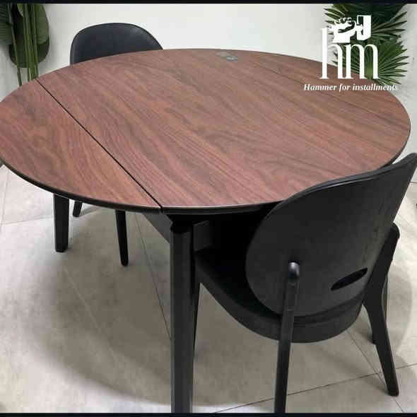 ميز طعام كلكسي استدامة
بقسط 35 ألف شهرياً!

📍 أماكن تواجدنا:
✅ الفرع الأول: الشالجية – قرب دائرة السكك – مجاور هايبر حسين كامل
✅ الفرع الثاني: بغداد – الكرادة – شارع المسبح مقابل قرية دجلة

📅 أوقات الدوام:
🕙 من 10 صباحًا حتى 11 مساءً
(عدا الجمعة: عطلة الجمعية )

📞 للطلب والاستفسار:
📌 قسم المبيعات: ***********
📌 للاستفسارات: *********** – *********** – ***********

✨ زورونا أو تواصلوا معنا عبر صفحتنا للحصول على أفضل العروض! ✨
