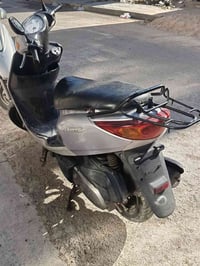 بريز نوزل • مكفولة • نظيفة