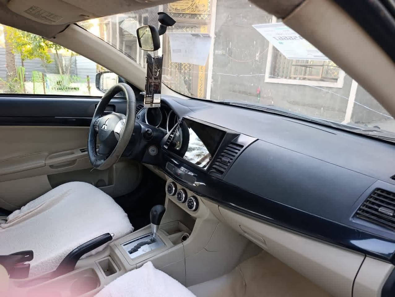 السلام عليكم لانسر قرش ٢٠١٦
مكينه كير تبريد كله شغال رقم بغداد تحويل ثاني يوم مكاني، بغداد ترهم مراوس او بيع 
***********
سياره بيه صبغ كلير بدون حادث بلادي
